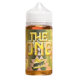 The One - Beard Vape co. 100ml