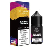 Al Fakher Nicotine Salt  [アル ファーヘル] 30ml