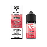 Fuyl Salt Powered By Dinner Lady 30ml