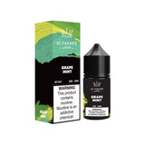 Al Fakher Nicotine Salt  [アル ファーヘル] 30ml