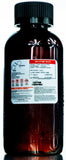 Nude Nicotine ノンフレーバー ニコチン 100mg 120ml