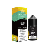 Al Fakher Nicotine Salt  [アル ファーヘル] 30ml