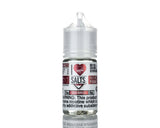 I Love Salts by Mad Hatter［アイラブソルト］30ml
