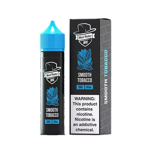 Mad Hatter Juice E-Liquid 60ML