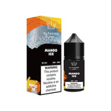 Al Fakher Nicotine Salt  [アル ファーヘル] 30ml