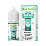 Pod Juice Nic Salt E-Liquid［ポッド ジュース ソルト］30ml