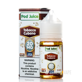 Pod Juice Nic Salt E-Liquid［ポッド ジュース ソルト］30ml