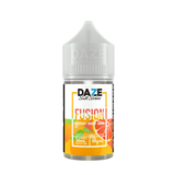 DAZE Fusion Salt［ダズ フュージョン ソルト ］30ml