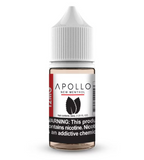 Apollo E-Liquid［アポロ］30ml クリアランス