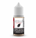 Apollo E-Liquid［アポロ］30ml クリアランス