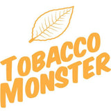 Tobacco Monster［タバコモンスター］60ml 日本発送