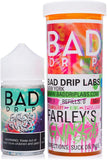 Bad Drip ［バッドドリップ ］60ml 日本発送