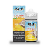 DAZE Fusion ICE Salt［ダズ フュージョン アイス ソルト ］30ml