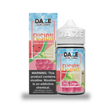 DAZE Fusion ICE Salt［ダズ フュージョン アイス ソルト ］30ml