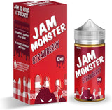 Jam Monster［ジャムモンスター］100ml 日本発送 | Ecigar4jp .