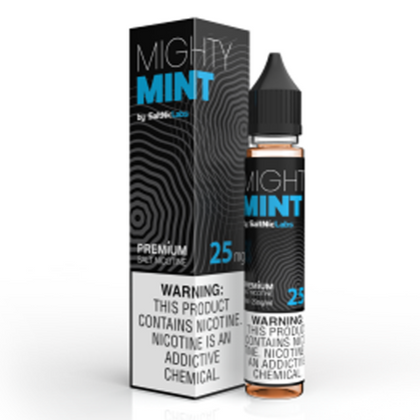 VGOD SaltNic eJuice［ブイジーオーティー ニコチンソルト] | Ecigar4jp .