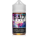 Bad Drip ［バッドドリップ ］60ml 日本発送 | Ecigar4jp .