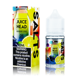 Juice Head Salts ［ジュースヘッドソルツ］30ml | Ecigar4jp .