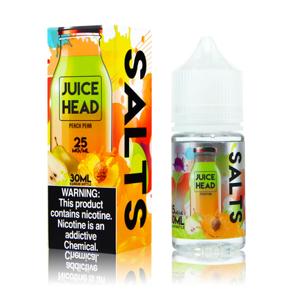 Juice Head Salts ［ジュースヘッドソルツ］30ml | Ecigar4jp .