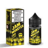 Jam & PB Monster nicotine salt［ジャム&PBモンスター ソルト］30ml | Ecigar4jp .