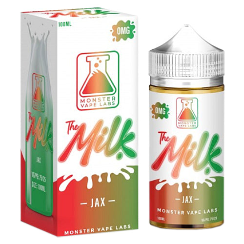 Vape Juice Fruity By The Milk (Monster Vape Labs) 100mL Vape Cinnamon Australia Vape Juice Fruity By The Milk (Monster Vape Labs) 100mL Vape Cinnamon Australia