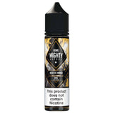 Mighty Vapors [マイティー] 60ml 日本発送 クリアランス