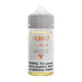 Naked 100  ネイキッド 60ml | Ecigar4jp .