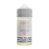 Naked 100  ネイキッド 60ml | Ecigar4jp .