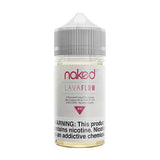 Naked 100  ネイキッド 60ml | Ecigar4jp .