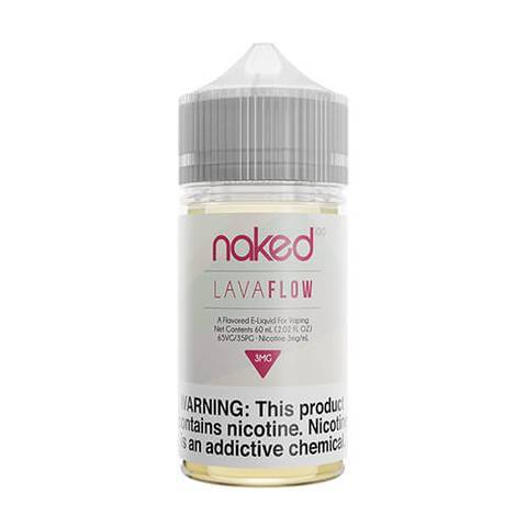 Naked 100  ネイキッド 60ml | Ecigar4jp .