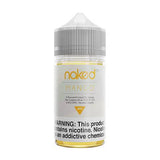 Naked 100  ネイキッド 60ml | Ecigar4jp .