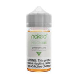 Naked 100  ネイキッド 60ml | Ecigar4jp .