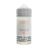 Naked 100  ネイキッド 60ml | Ecigar4jp .