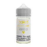 Naked 100  ネイキッド 60ml | Ecigar4jp .