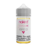 Naked 100  ネイキッド 60ml | Ecigar4jp .