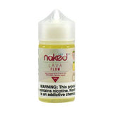 Naked 100  ネイキッド 60ml | Ecigar4jp .