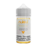 Naked 100  ネイキッド 60ml | Ecigar4jp .