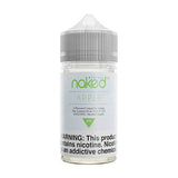 Naked 100  ネイキッド 60ml | Ecigar4jp .