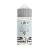 Naked 100  ネイキッド 60ml | Ecigar4jp .