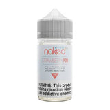Naked 100  ネイキッド 60ml | Ecigar4jp .