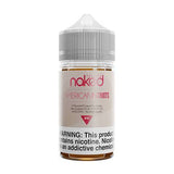 Naked 100  ネイキッド 60ml | Ecigar4jp .