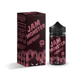 Jam Monster［ジャムモンスター］100ml | Ecigar4jp .