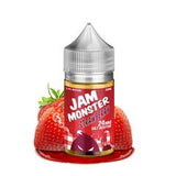 Jam & PB Monster nicotine salt［ジャム&PBモンスター ソルト］30ml | Ecigar4jp .