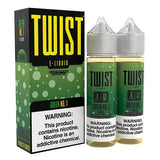 TWIST E-liquids  [レモンツイスト] | Ecigar4jp .