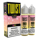 TWIST E-liquids  [レモンツイスト] | Ecigar4jp .