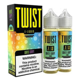 TWIST E-liquids  [レモンツイスト]
