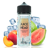 Juice Head Freeze［ジュースヘッドフリーズ］100ml | Ecigar4jp .
