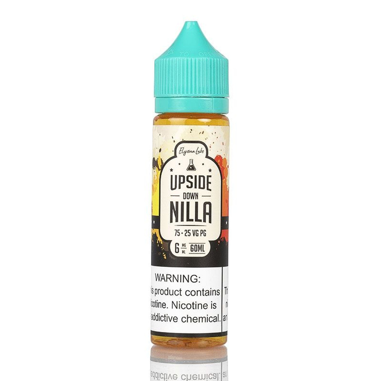 Elysian Labs［エリシアン］60ml クリアランス