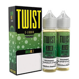 Twist E-liquids  [レモンツイスト] 日本発送 120ml