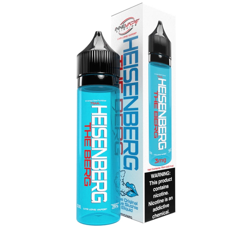 Innevape［インベイプ ］75ml クリアランス